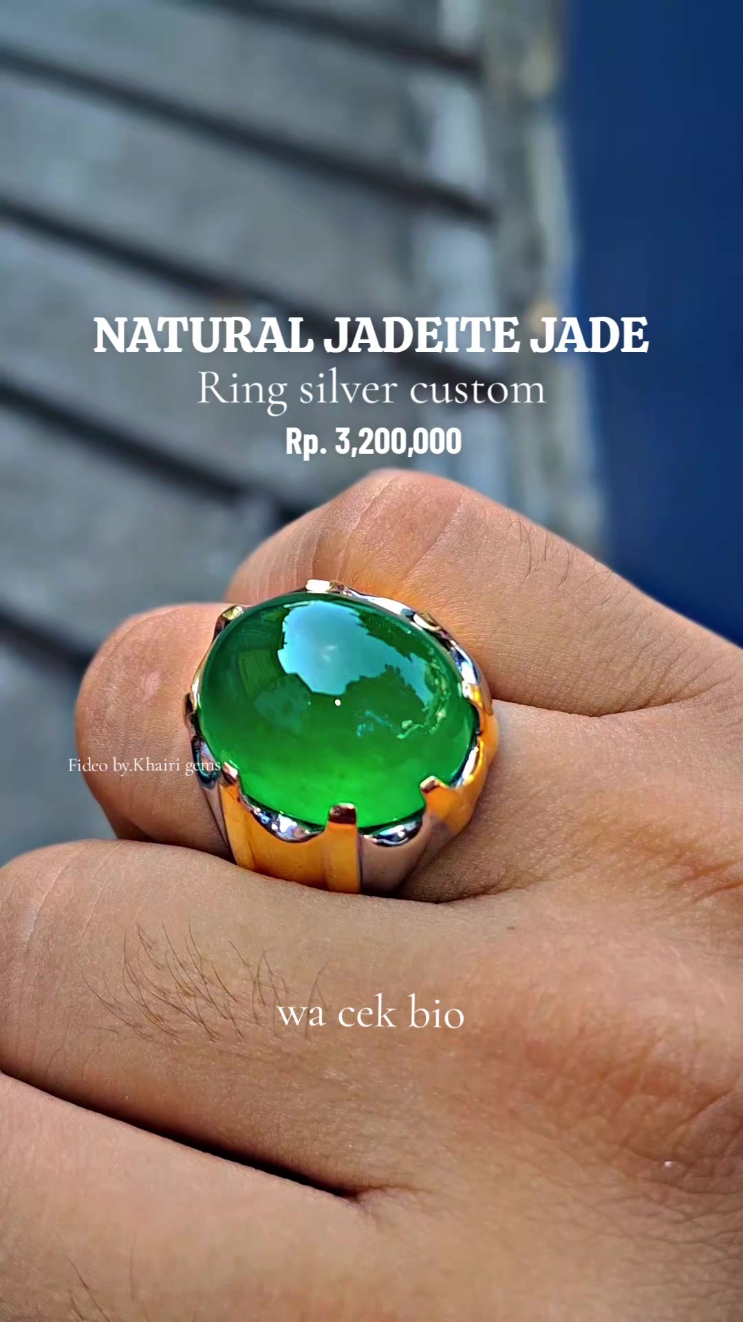 @khairi gems