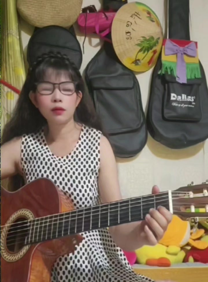 @Hành Trình Học Guitar