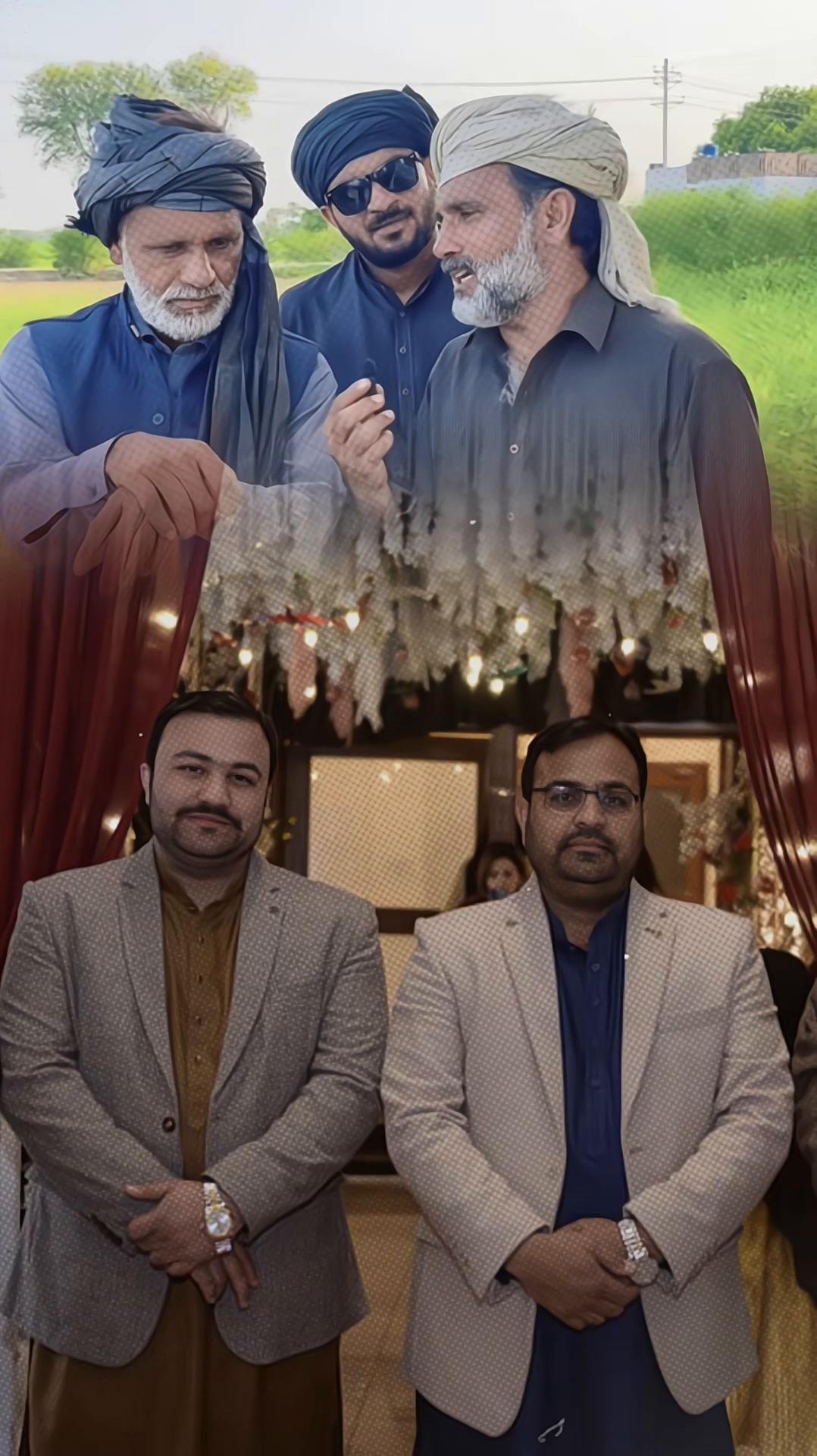 @Umar Khan