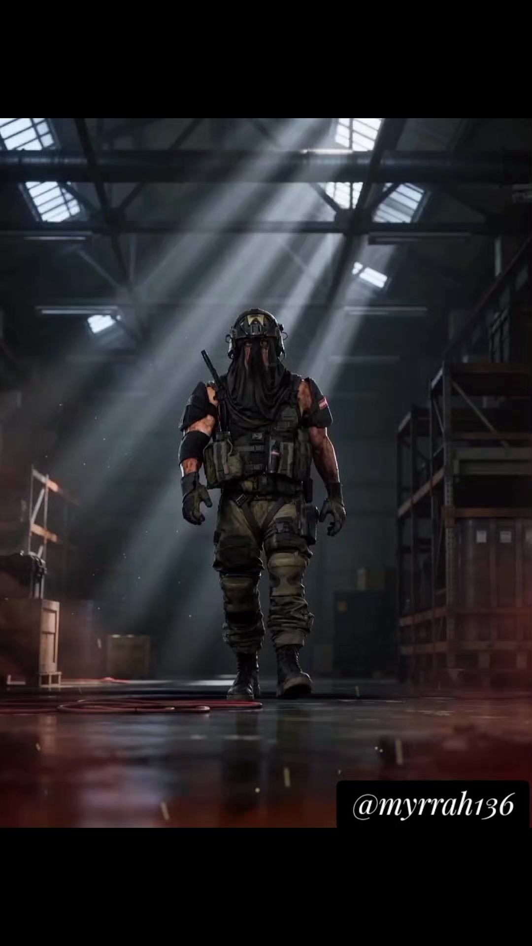 @✯✪ Myrrah136 ✪✯
