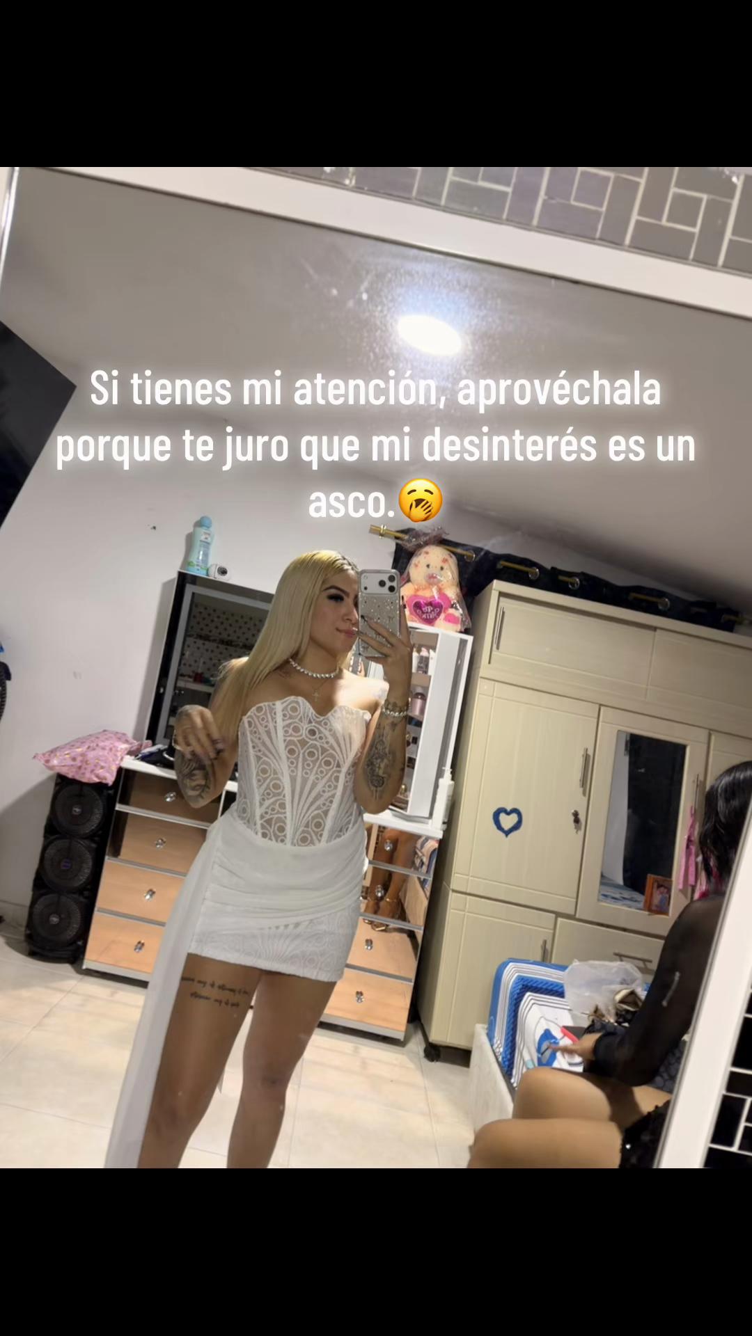 @Lesly