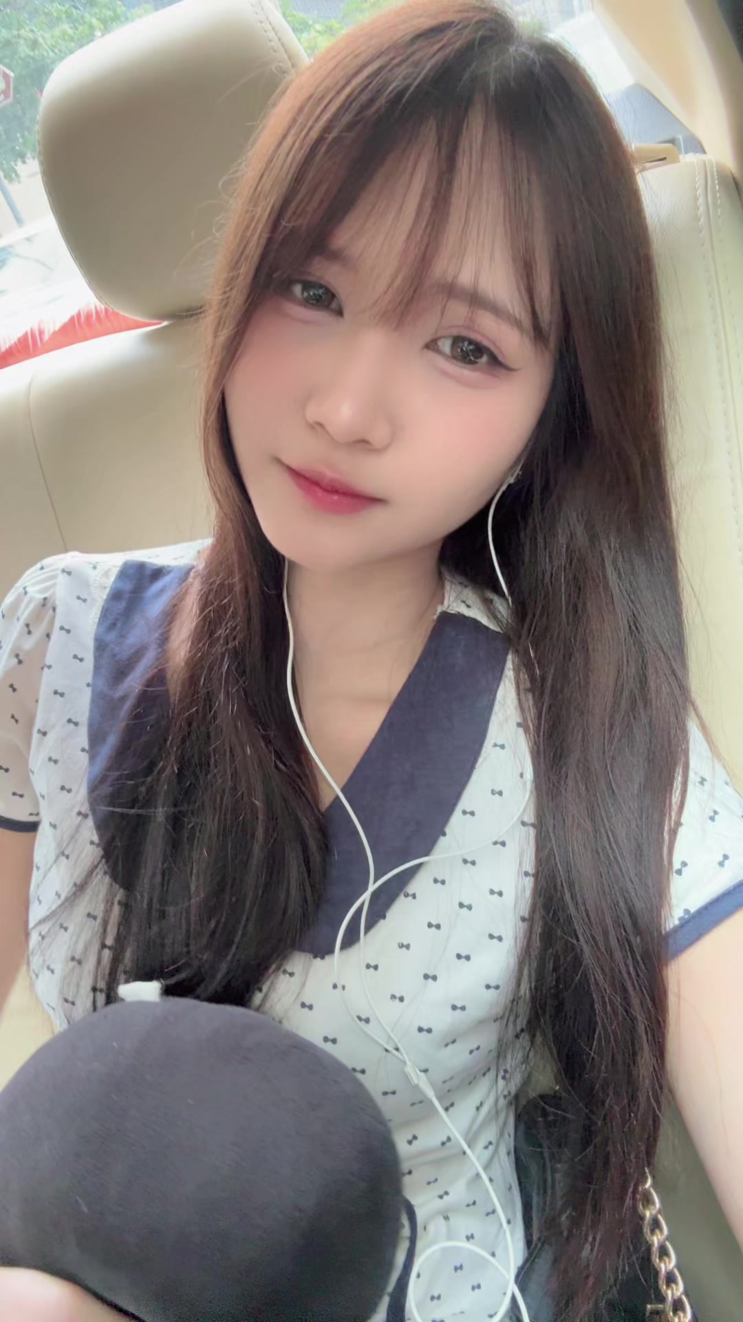 @นึกว่านางฟ้าจุติลงมา