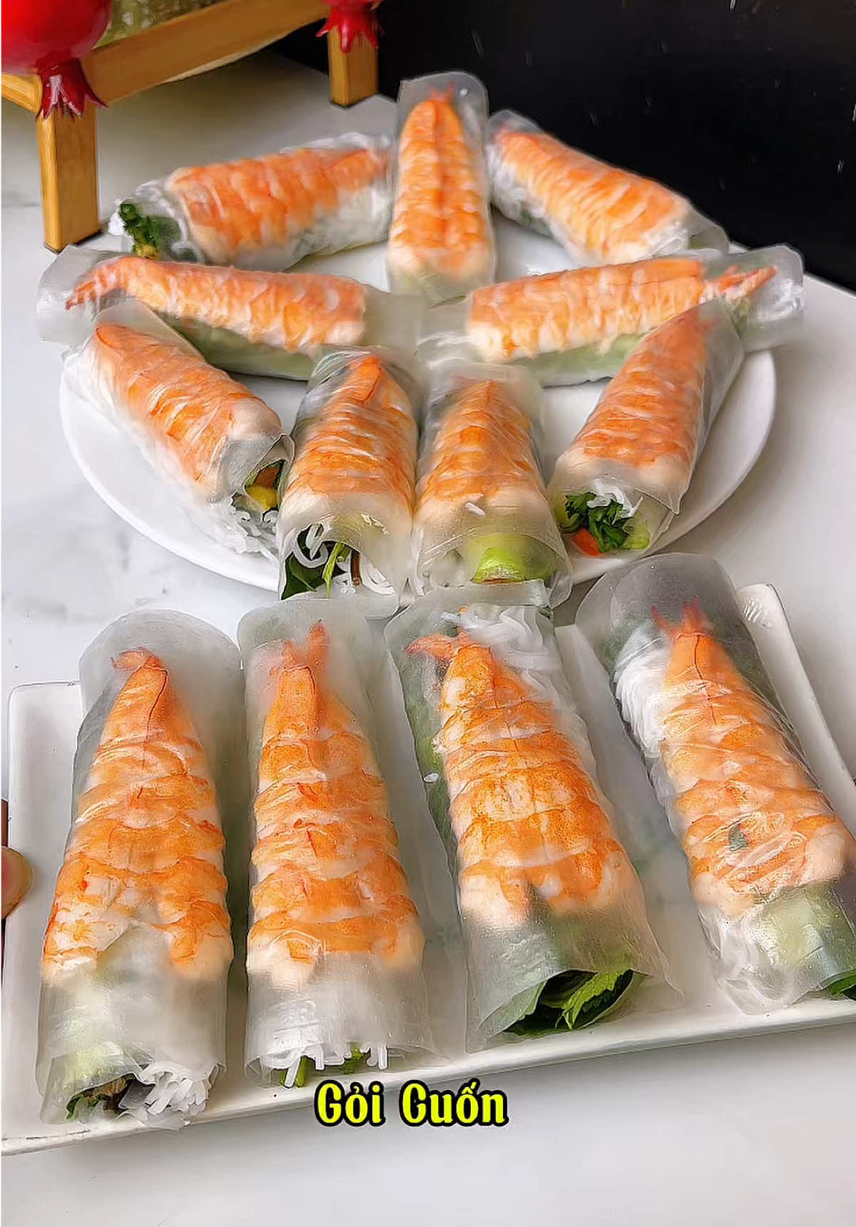 @Th&agrave;nh Food