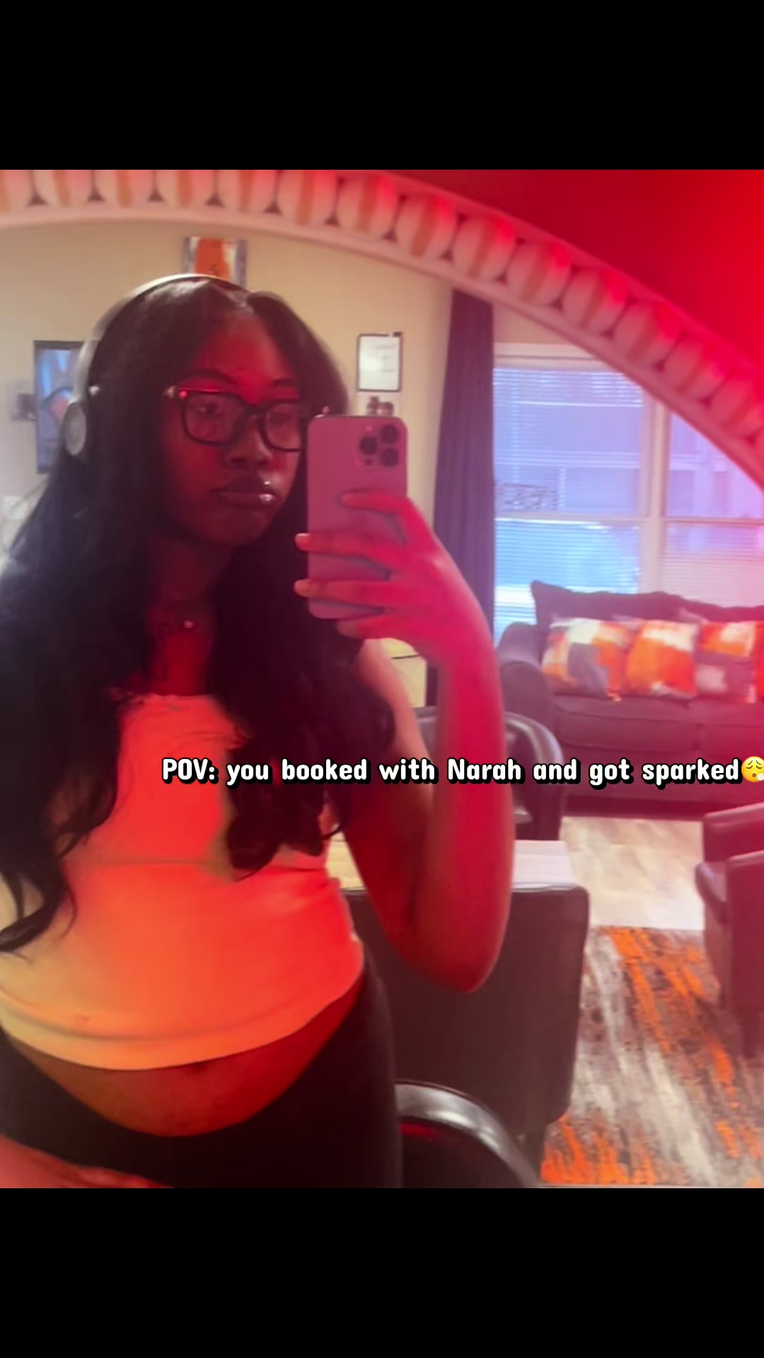 @SparkedBynarah😮&zwj;💨🤏🏾