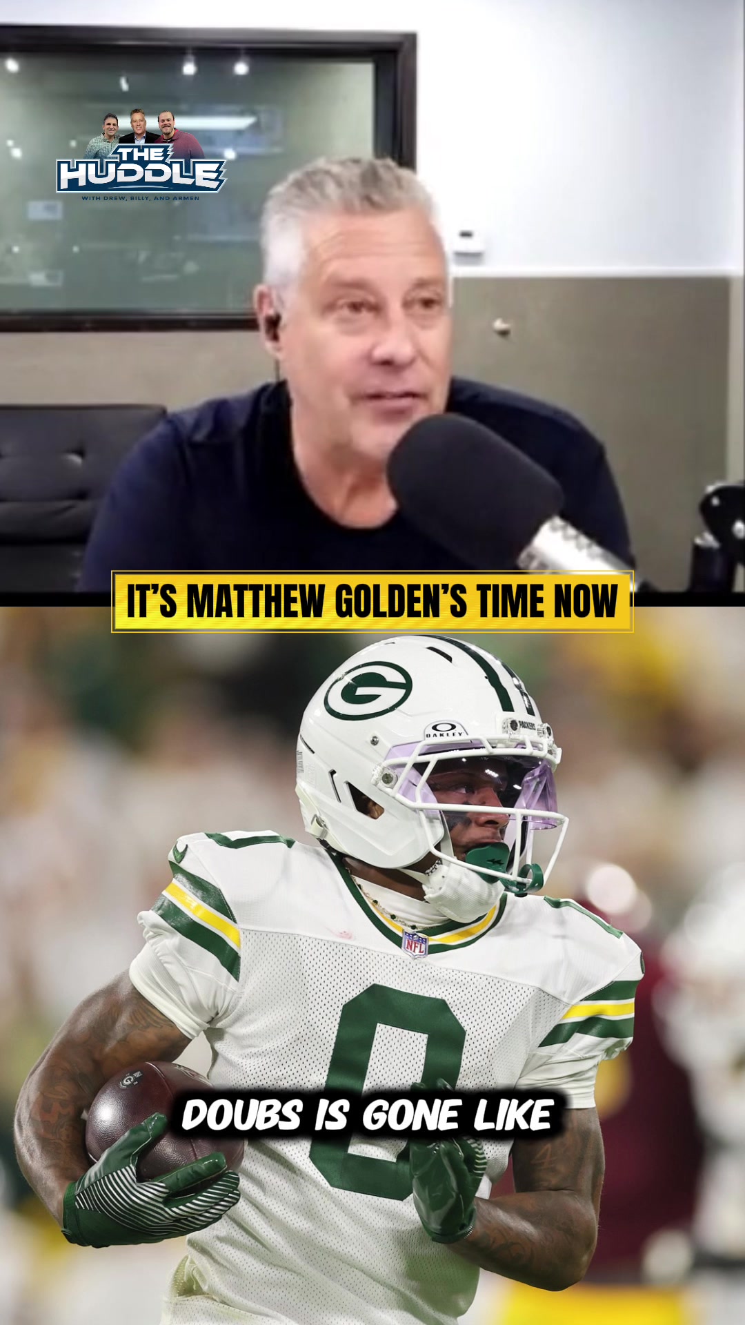 @Fox Sports 920