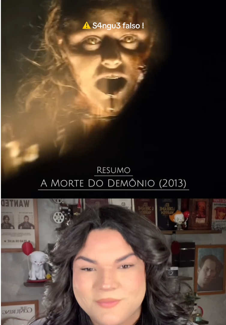 @Dani- Filmes e Séries / terror