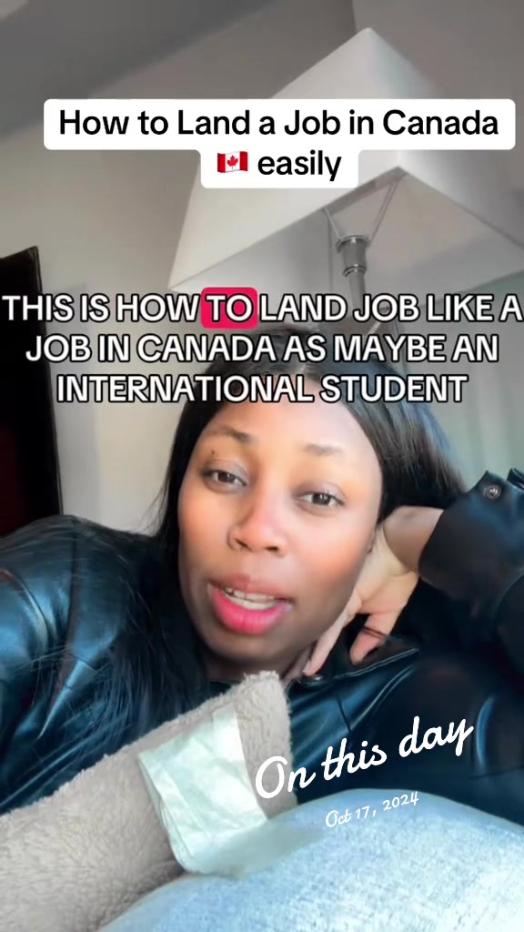 @TercesJobs on IG