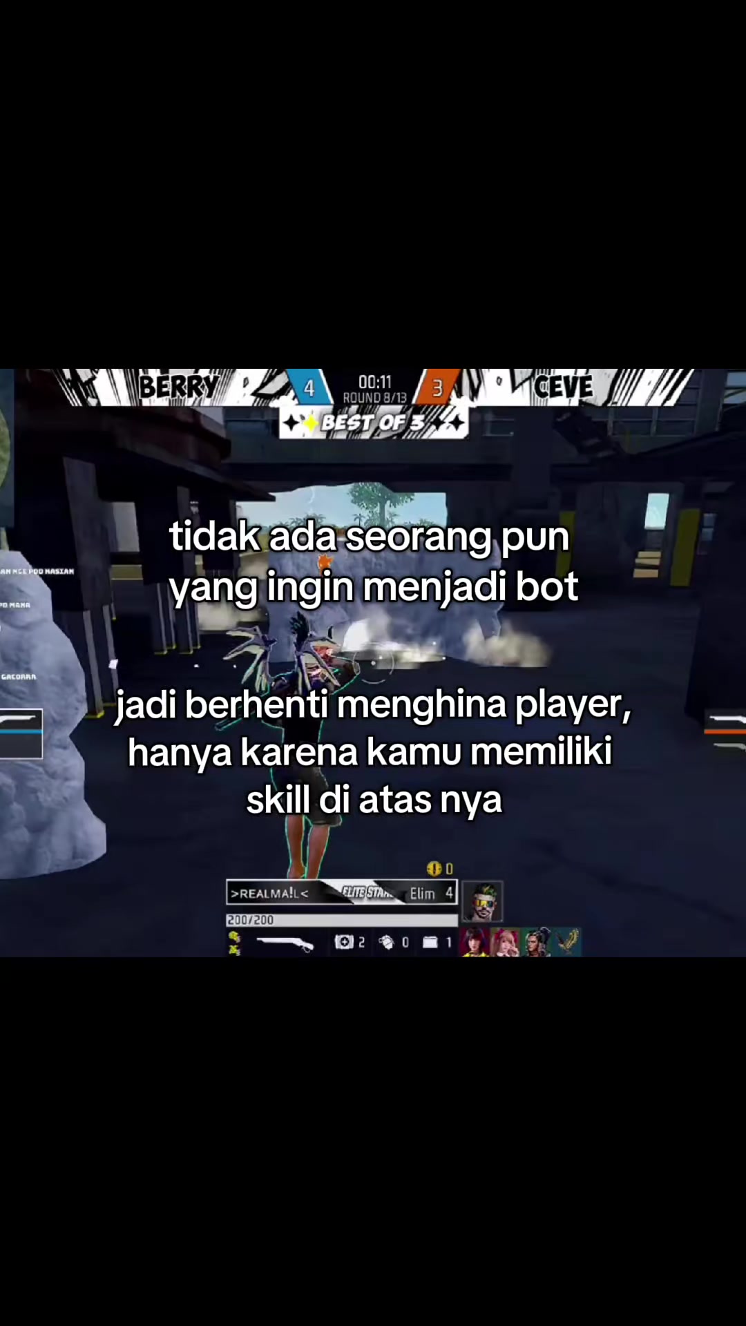 @GB FT CS LIMZYXRAPZ | DI BYO