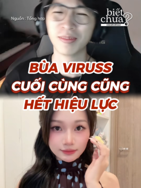 @Biết Chưa