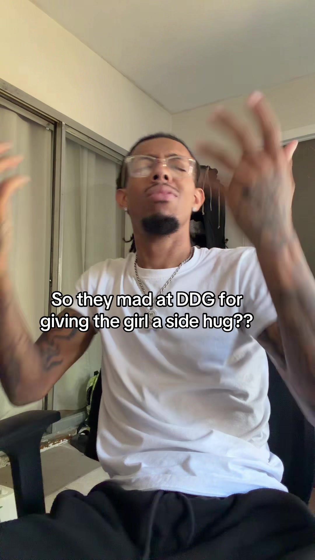 @Tre