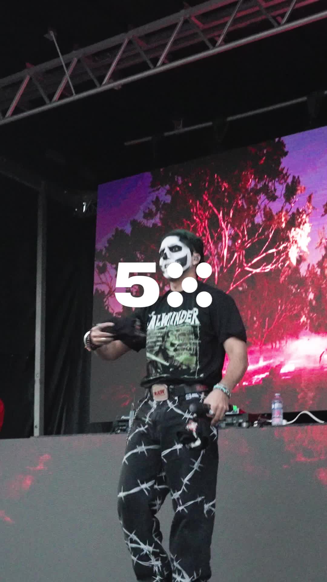 @5X Fest