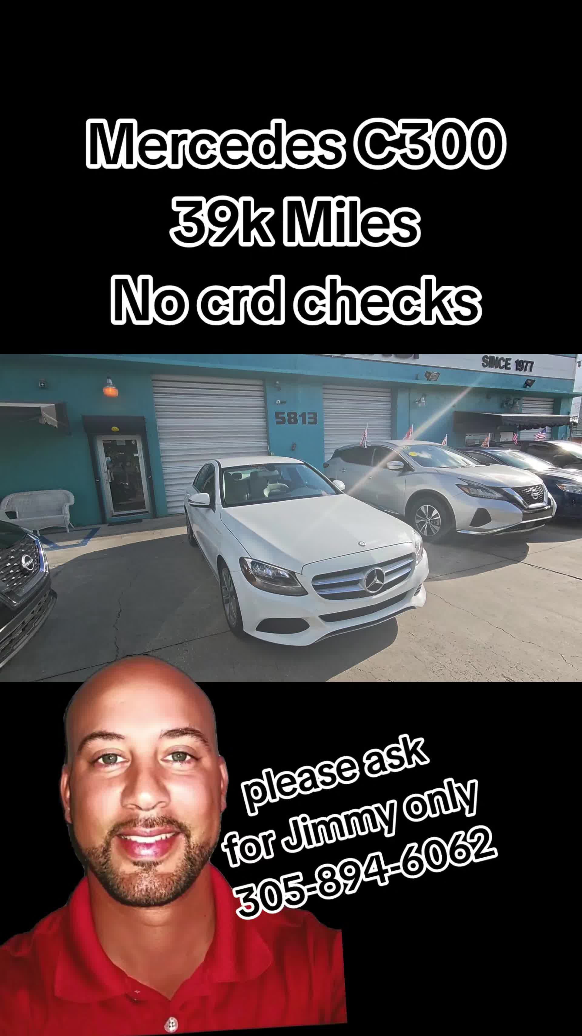 @Jimmy
