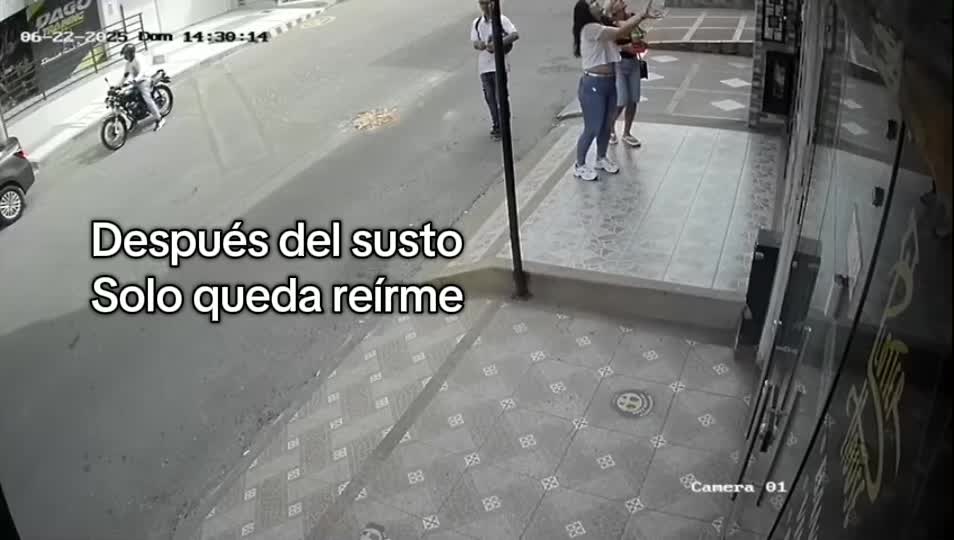 @Luisa Bonilla