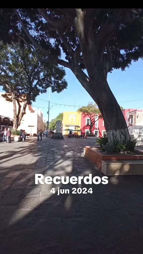 @RECORRIENDO LA HISTORIA