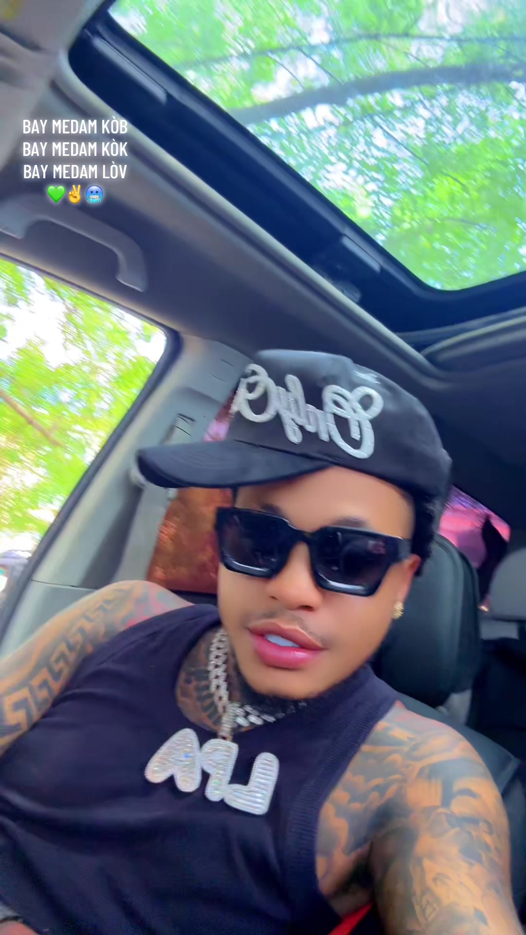 @⭐️LPA 🅿️🅰️🅿️🅰️ DRIPP⭐️🥶🔥