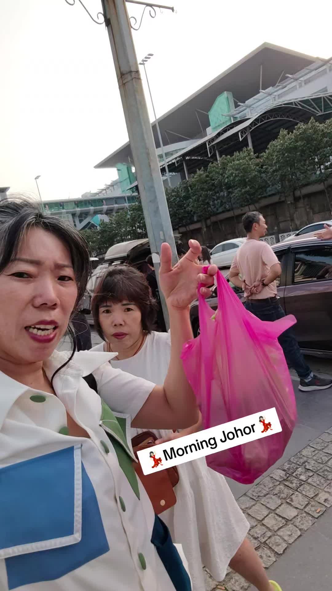 @Christine Lim