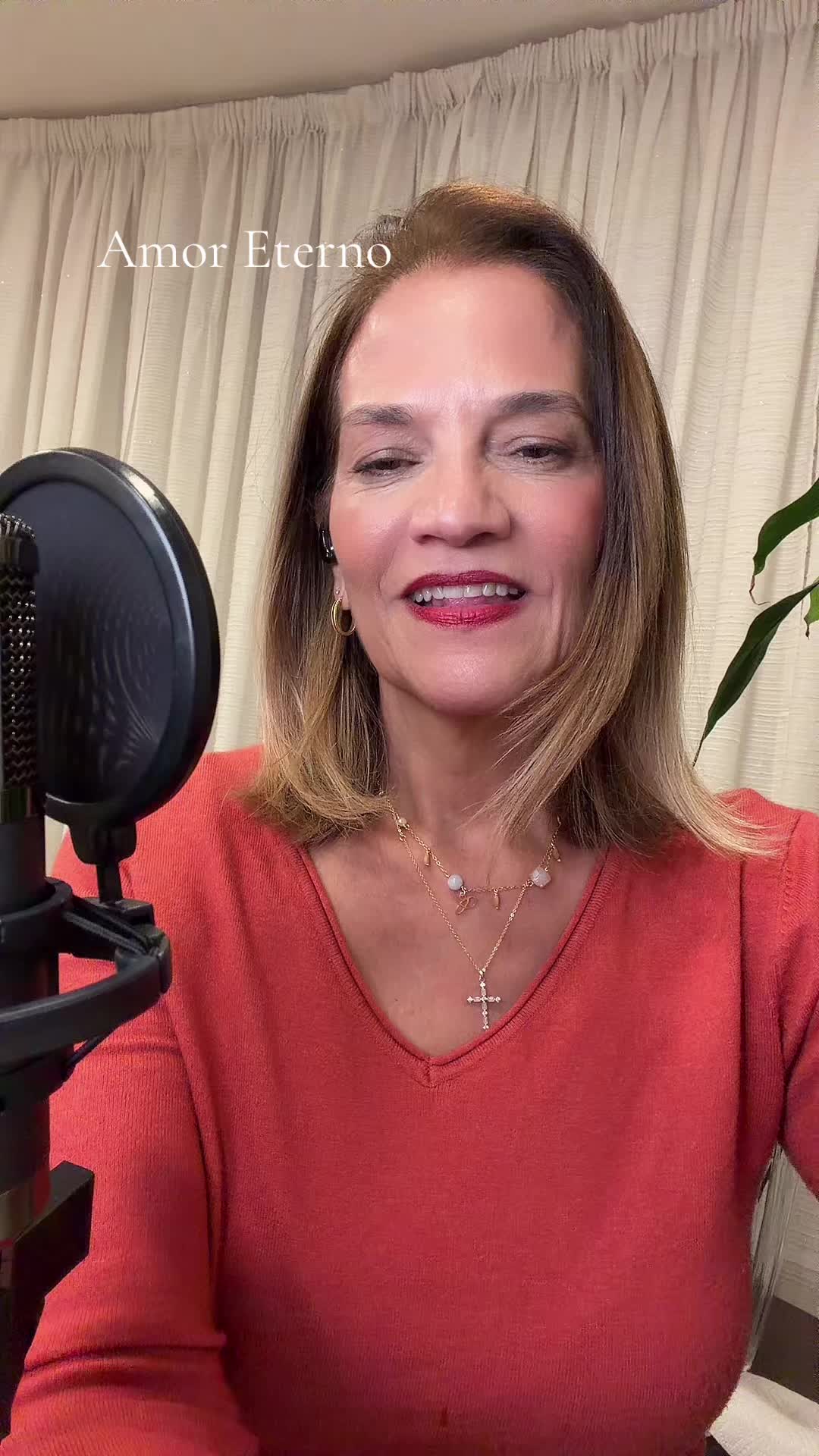 @Mariadlasantana❤️🎤🎶