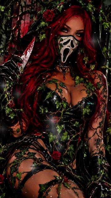 @👑TheMaskedBaddie👑