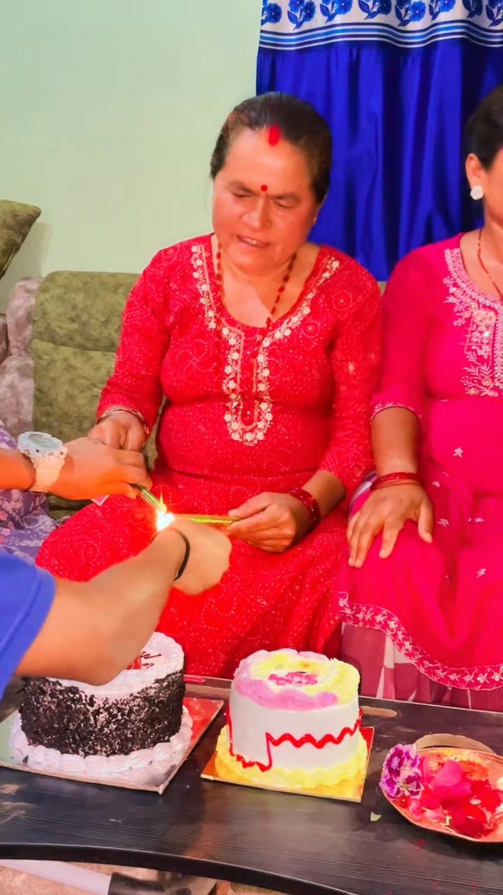 @Sushma