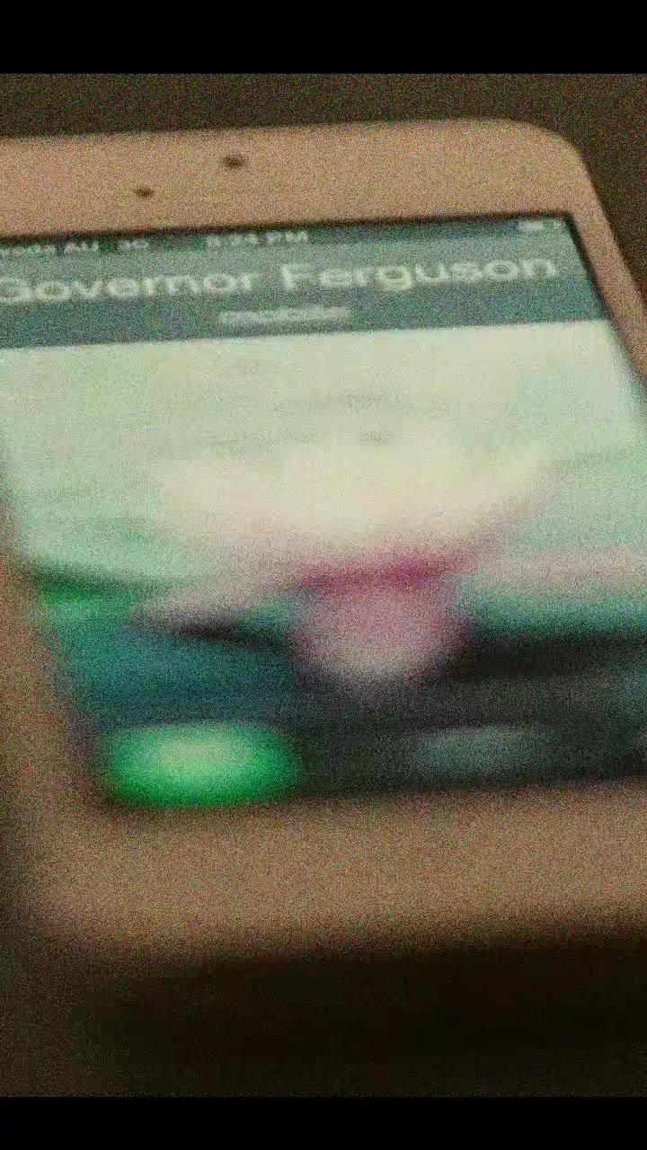 @Rabe Ferguson Brasil Ofc