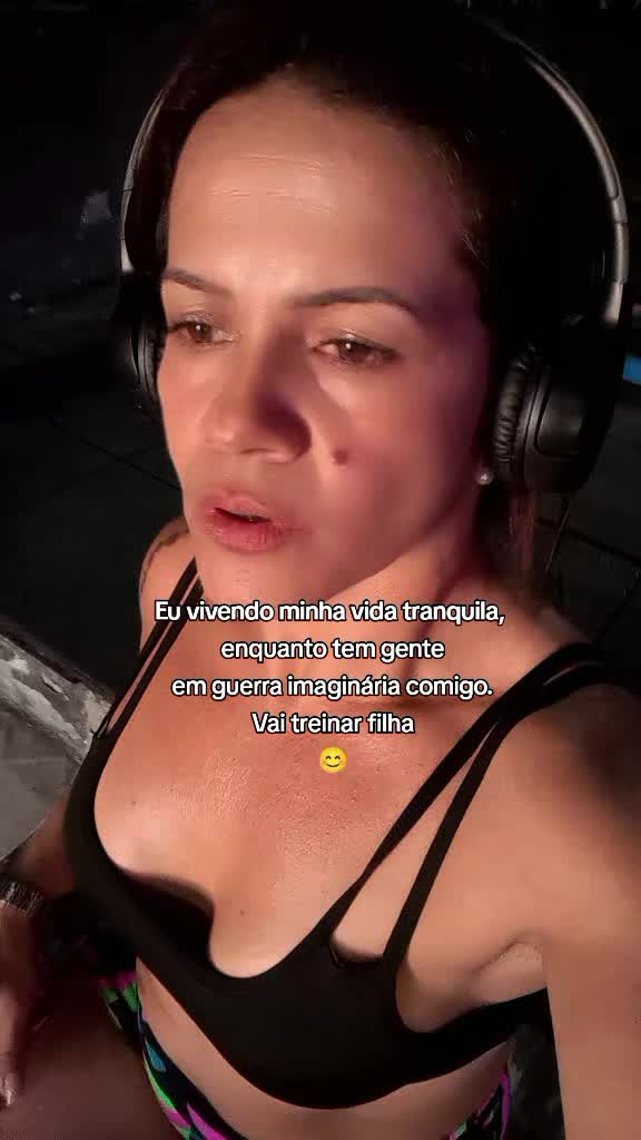 @Lilia Morena Personal trainer