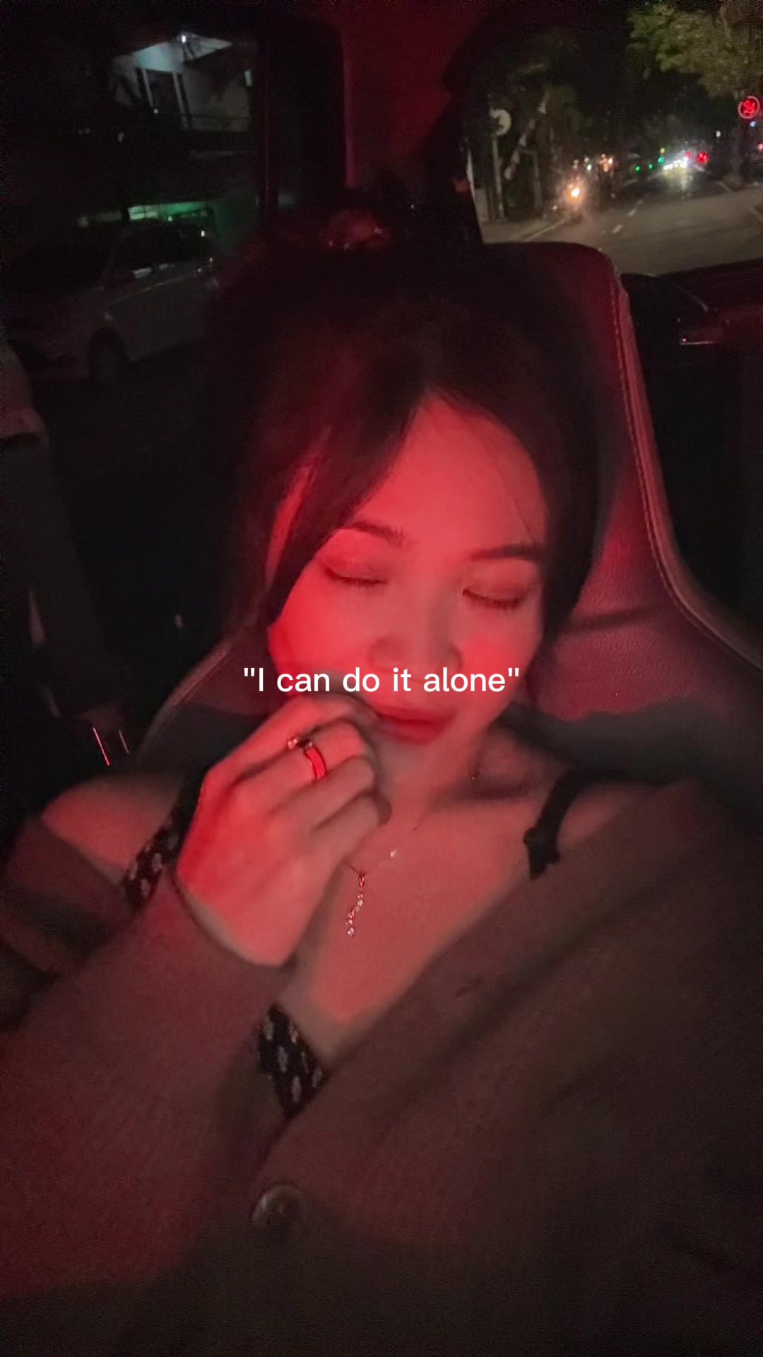 @Senorita