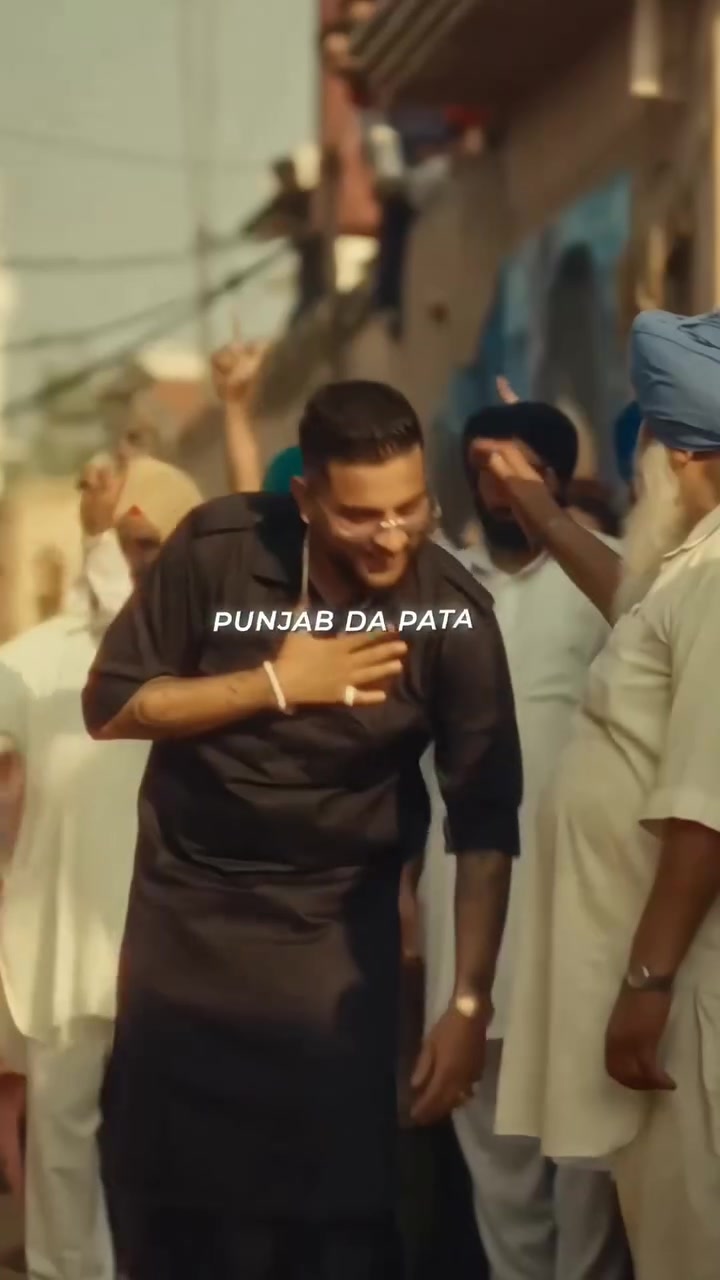 @Punjabi Celebrities