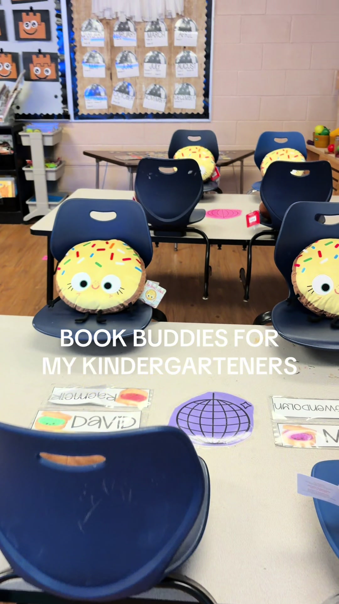 @The Beach Classroom