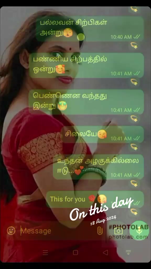 @krishnaveni ammu