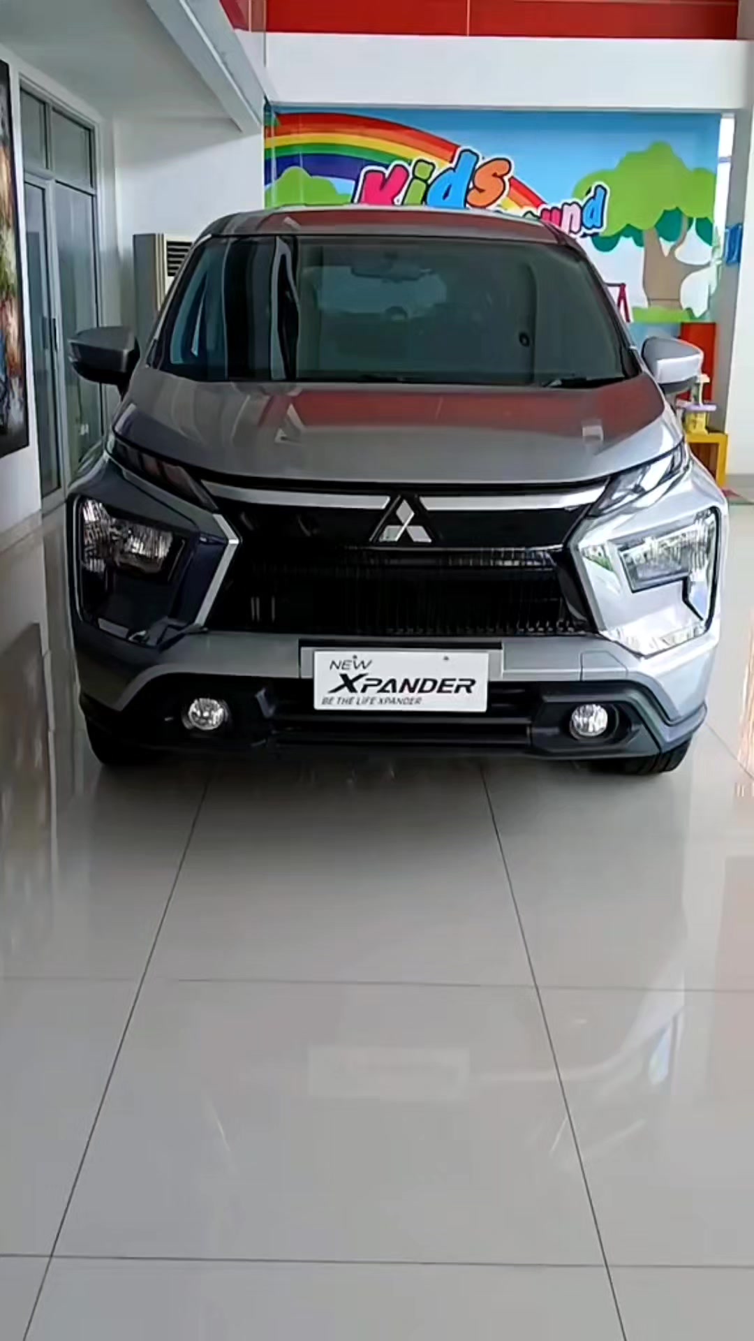 @Rakan Mitsubishi Aceh