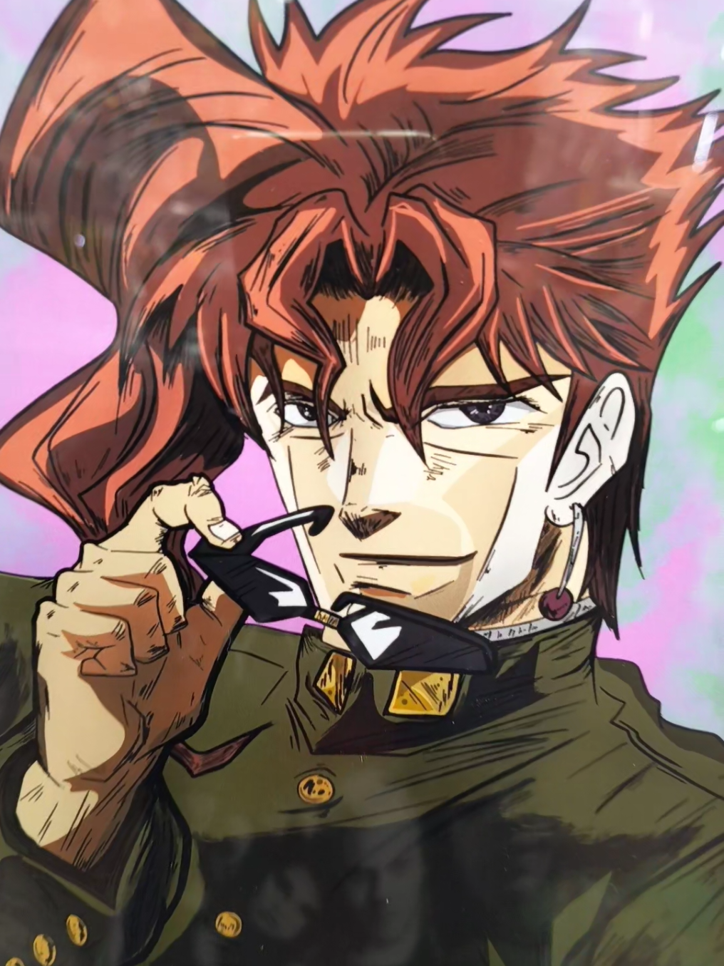@Blade Zeta