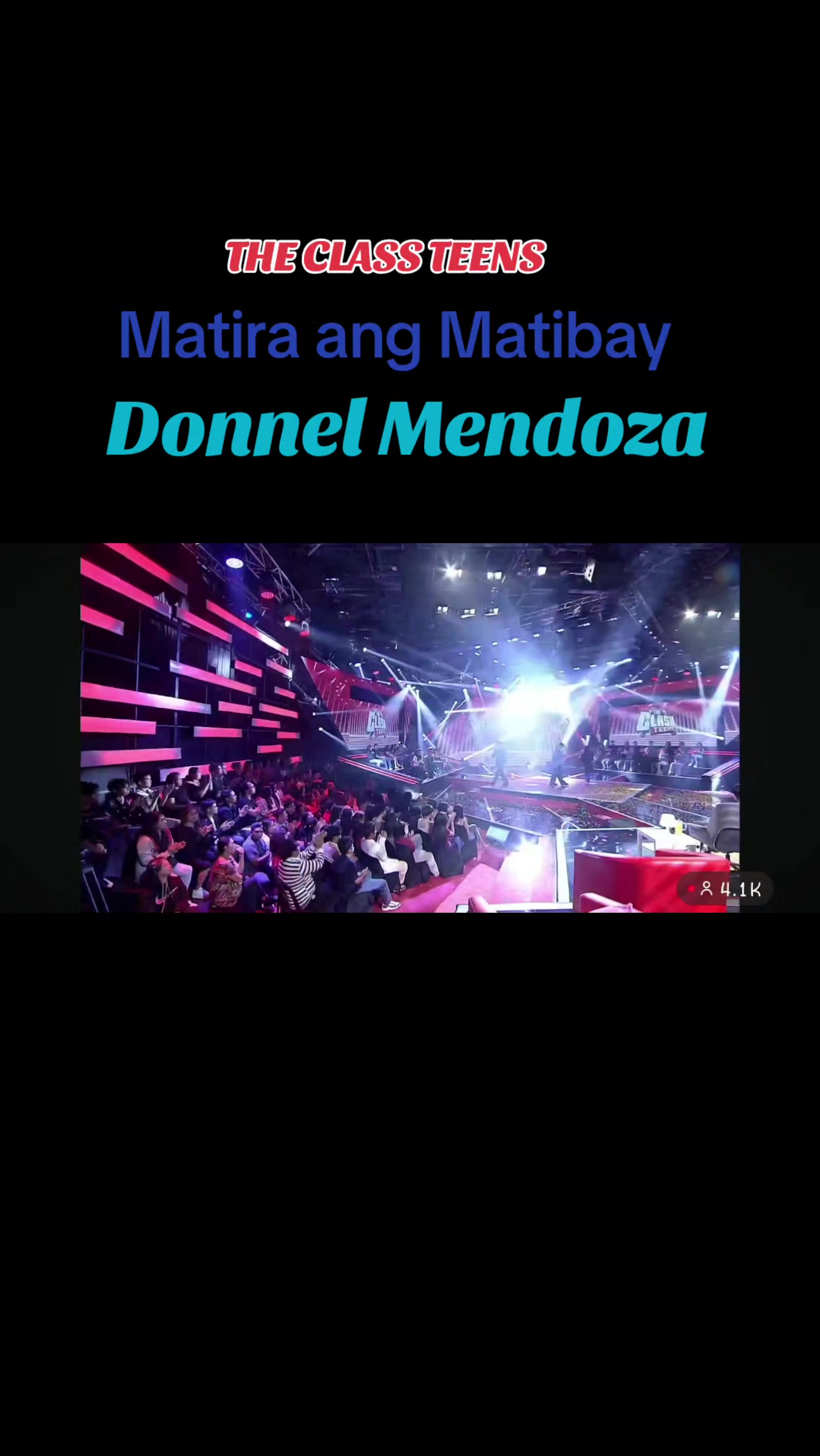 @GMA SINGERS