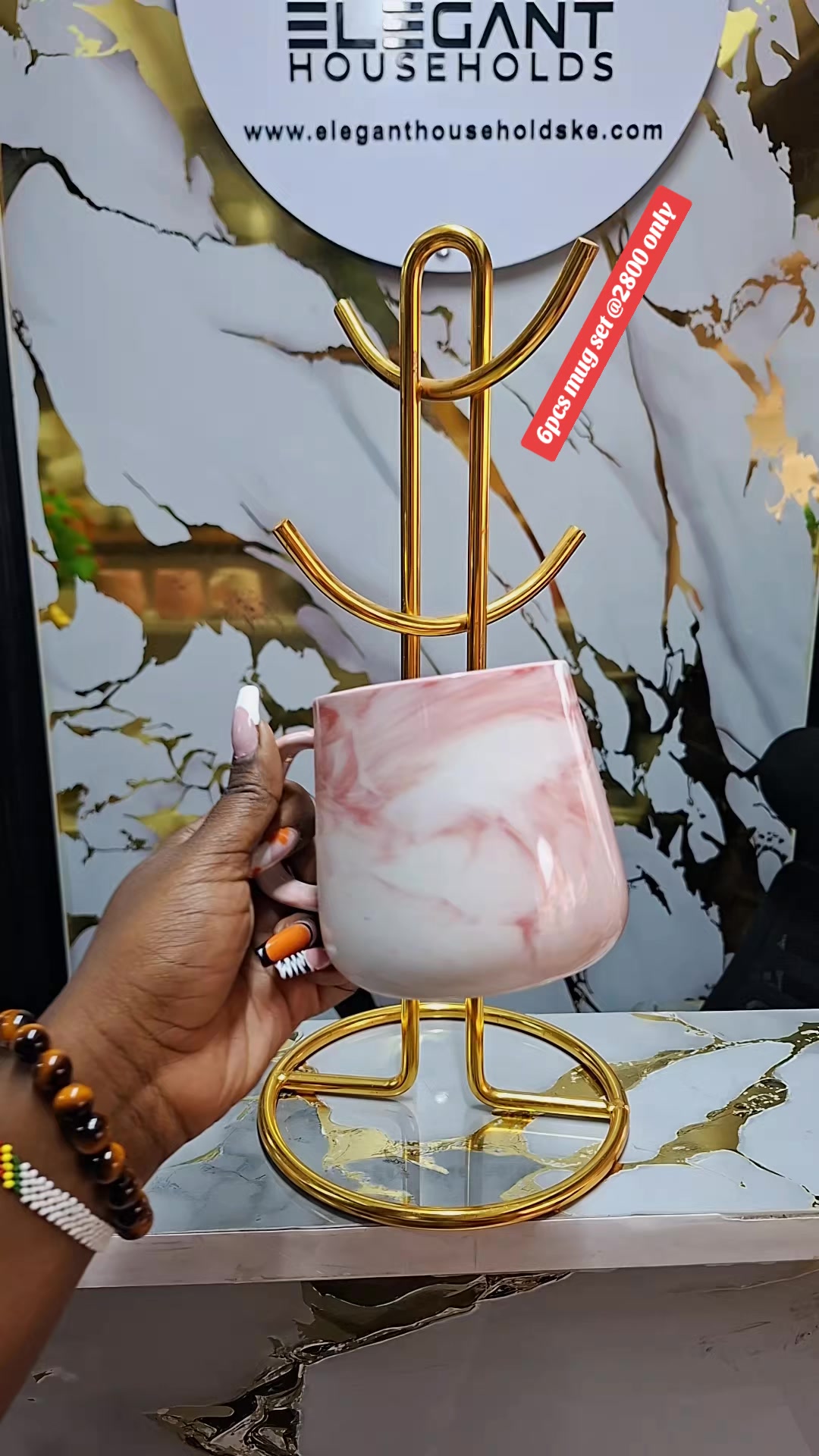 @Elegant Households Wholesalers