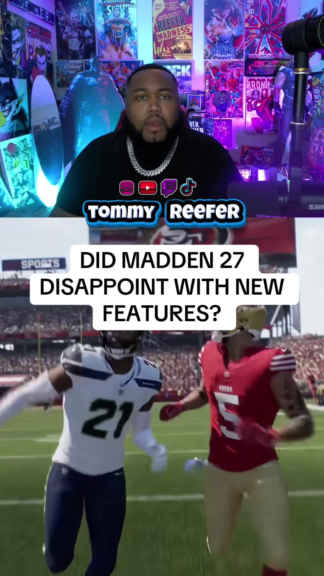 @Tommy Reefer