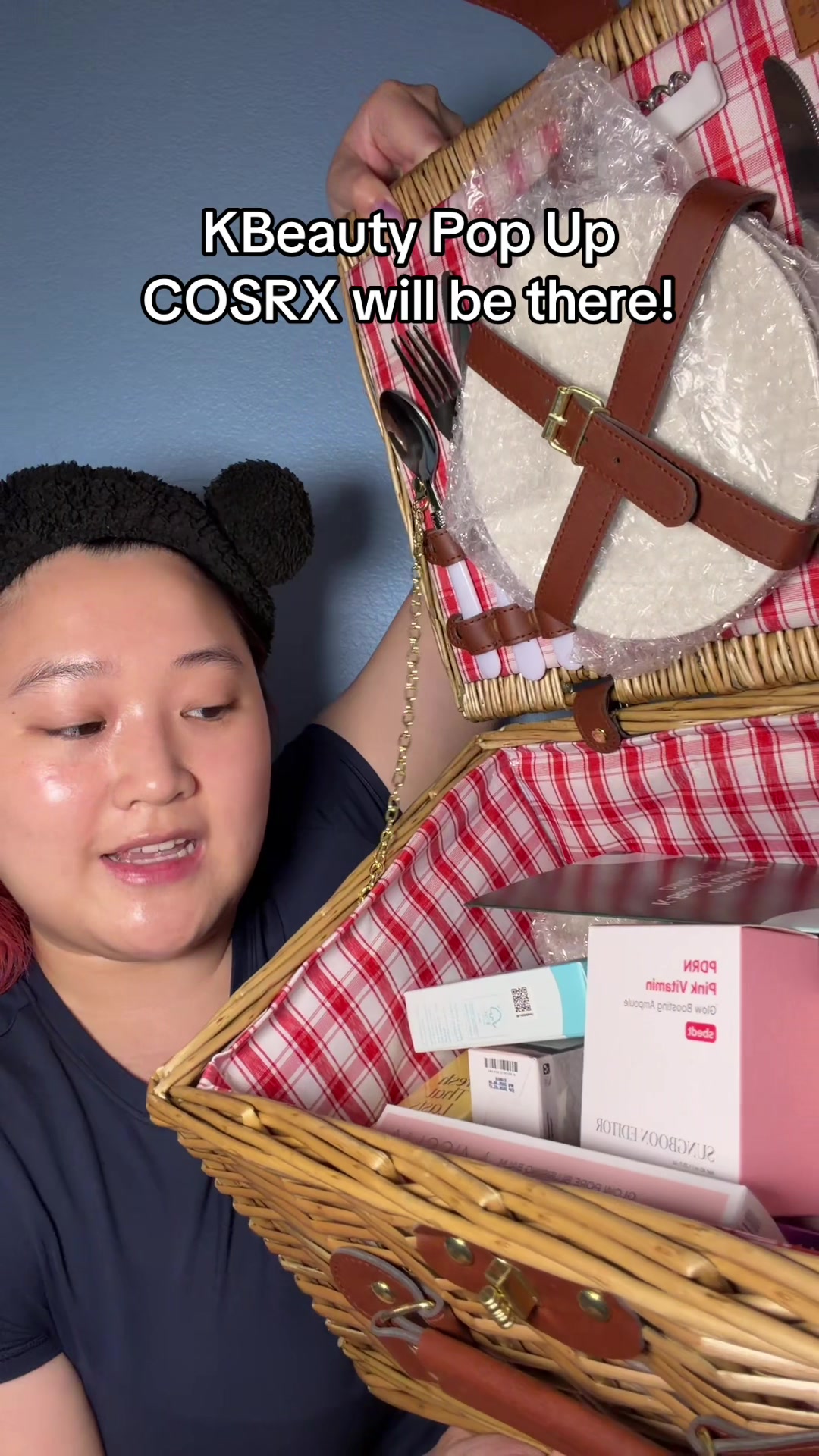 @Korean Skincare | Trish Trinh