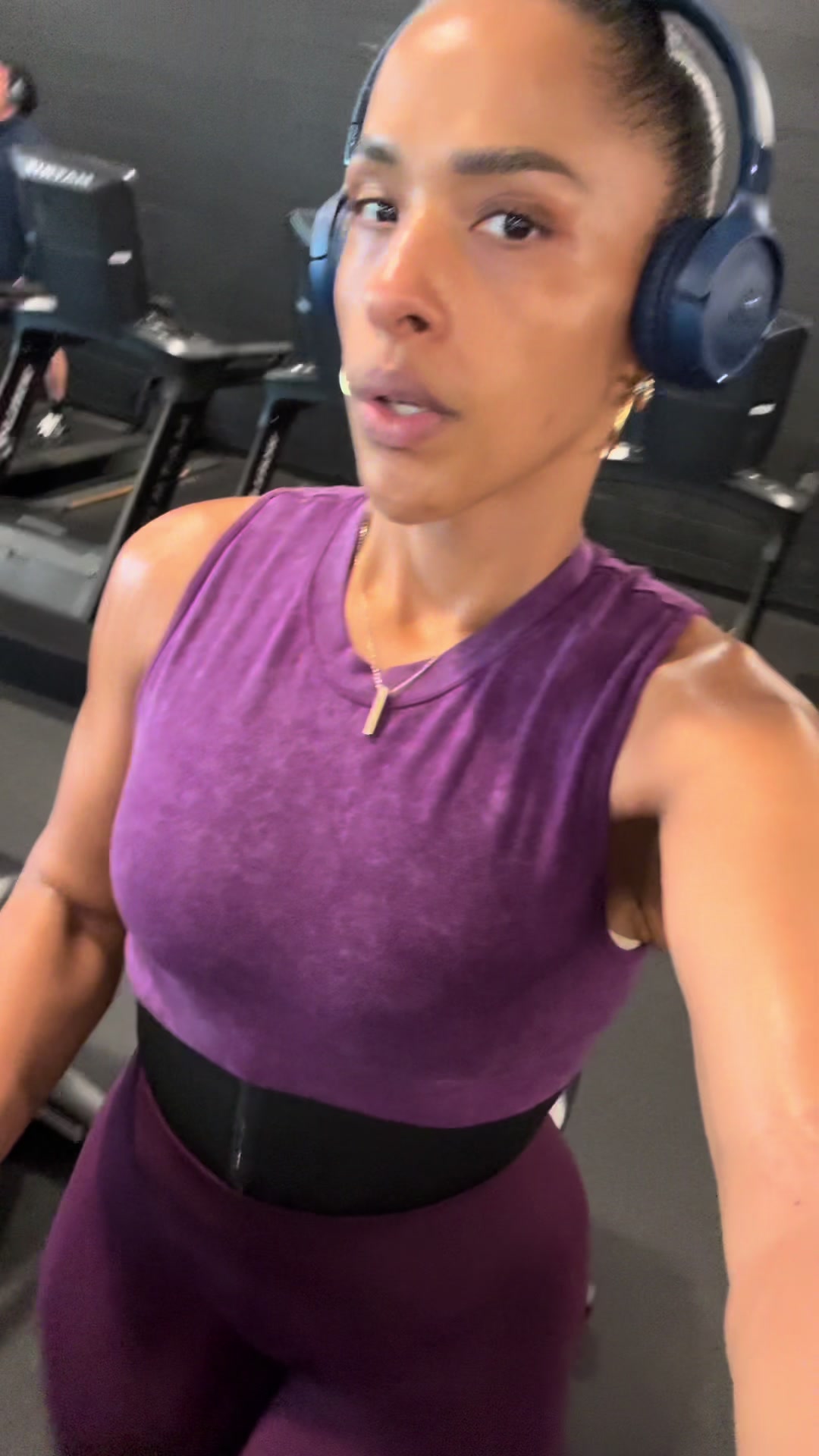 @Jessica❤️ Madame J 💇♀️💪🏽👡