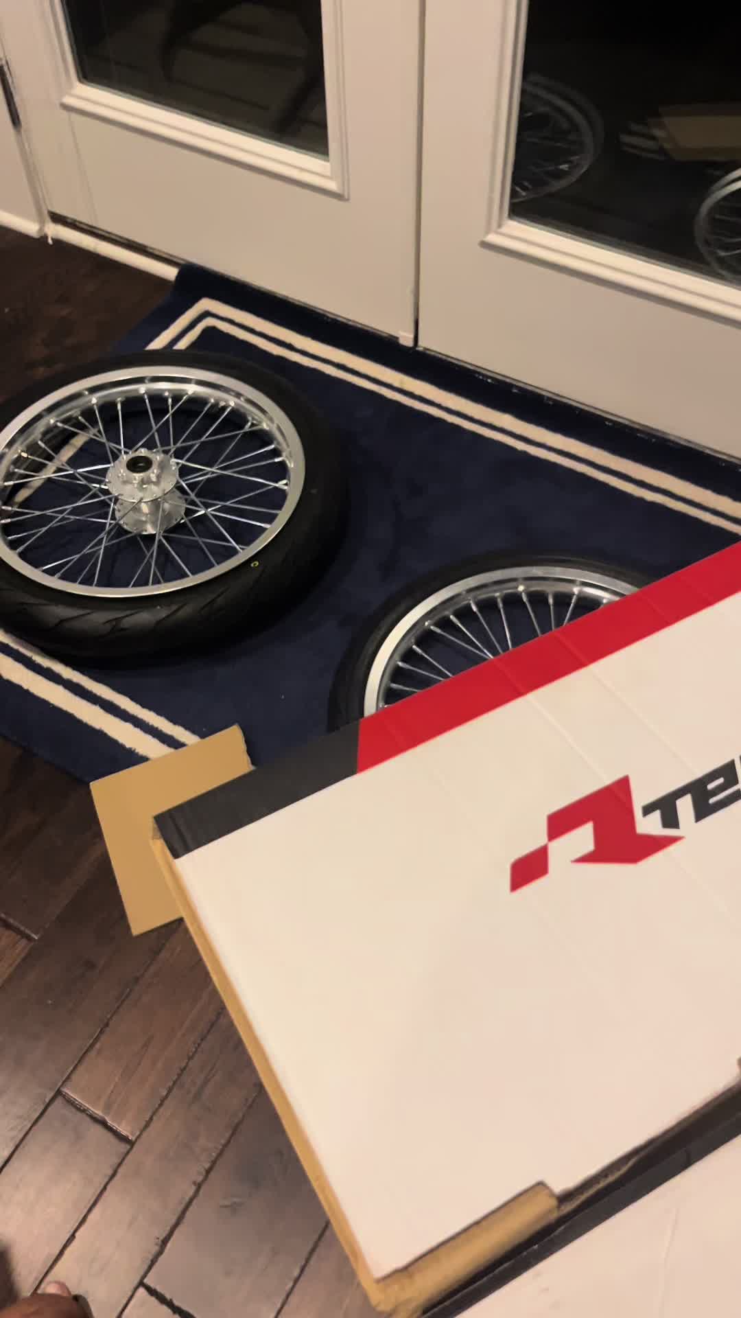 @Torq Racing