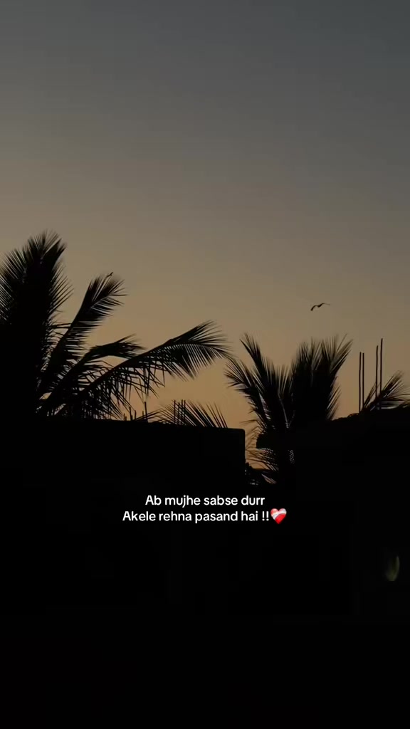 @BeWaFa💔DuNiYa 🌹