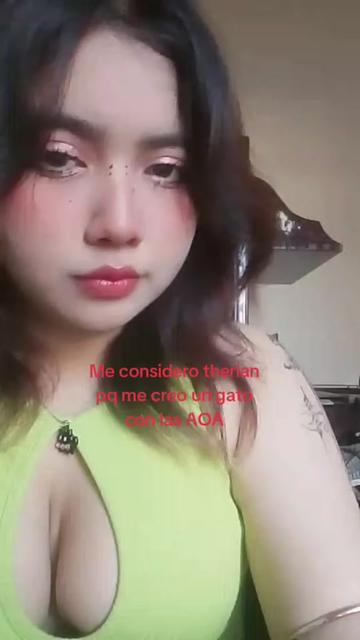 @MaryCherry