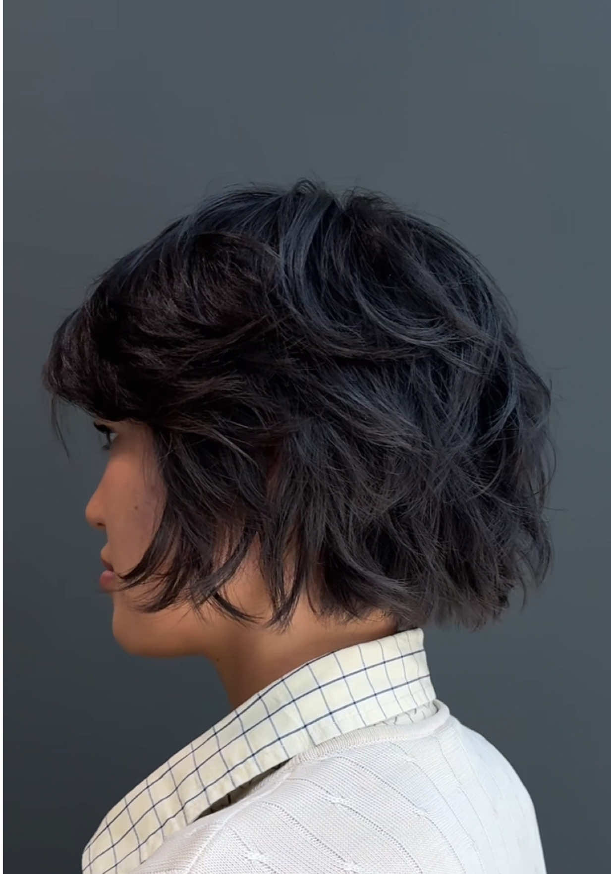 @JB CUT • precision technique