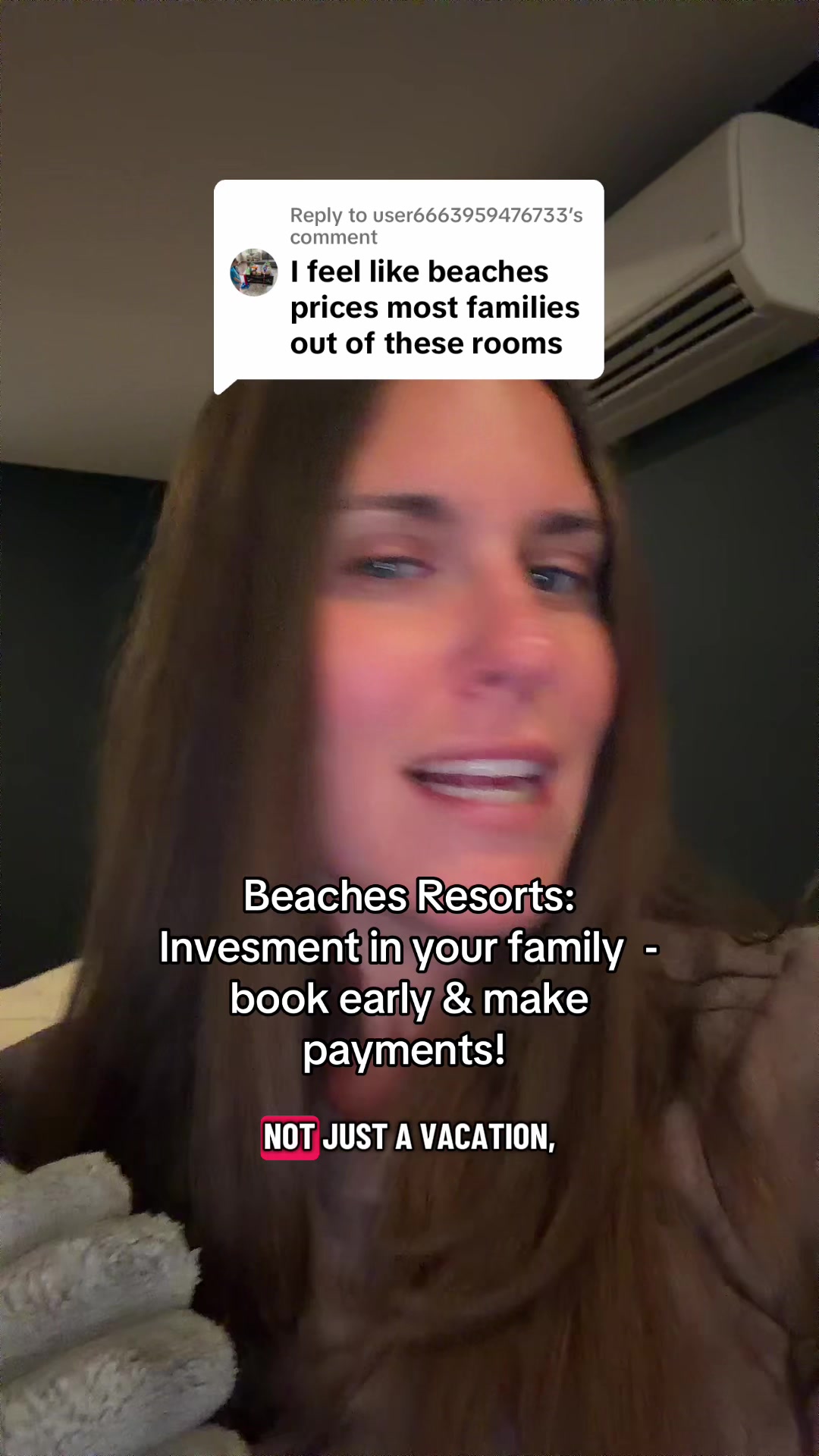 @VACATIONS BY BRI