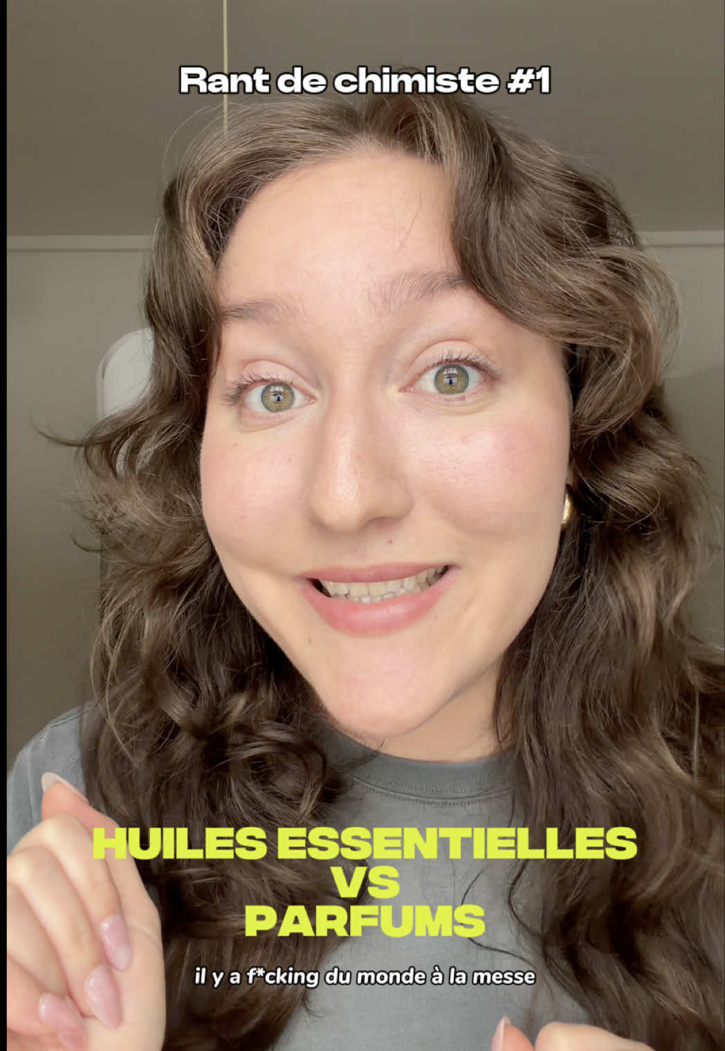 @Miss Derme | Sarah B&eacute;langer