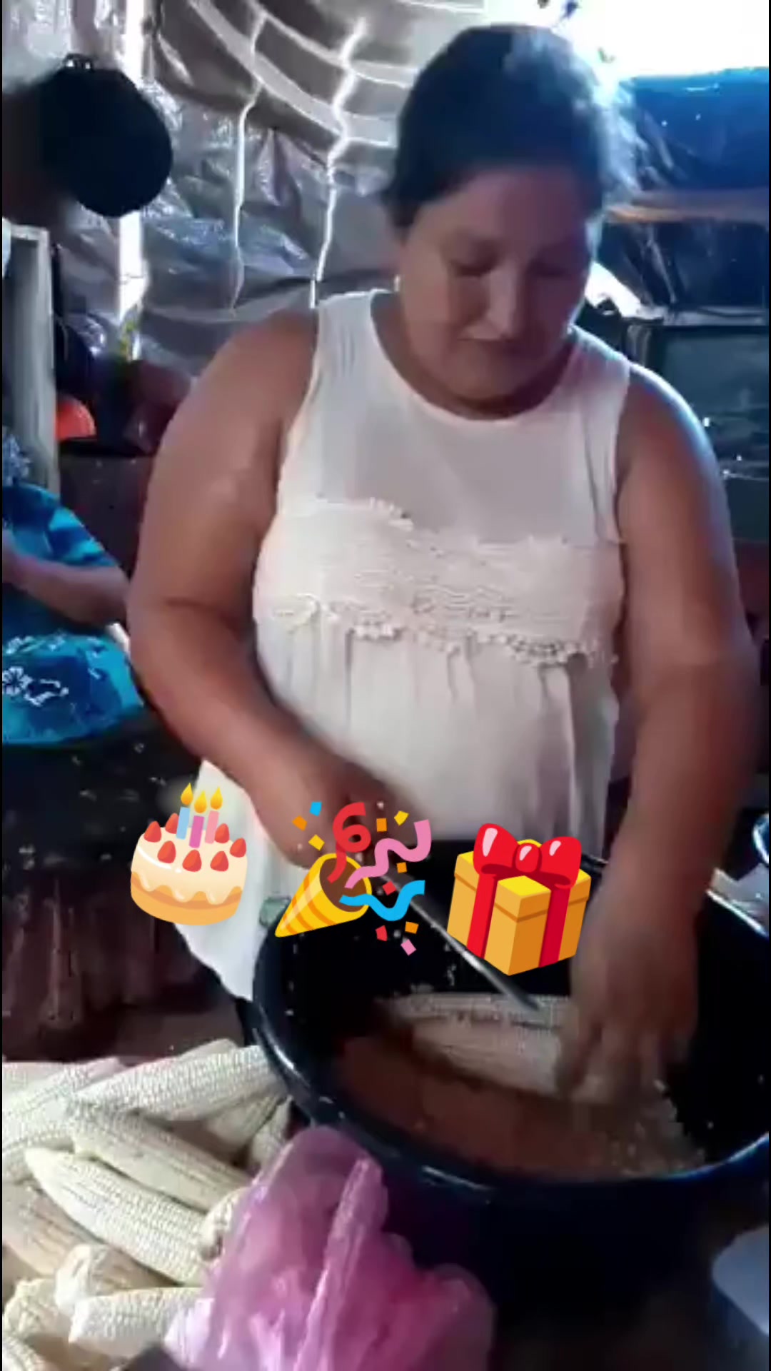 @Pity De la Rosa