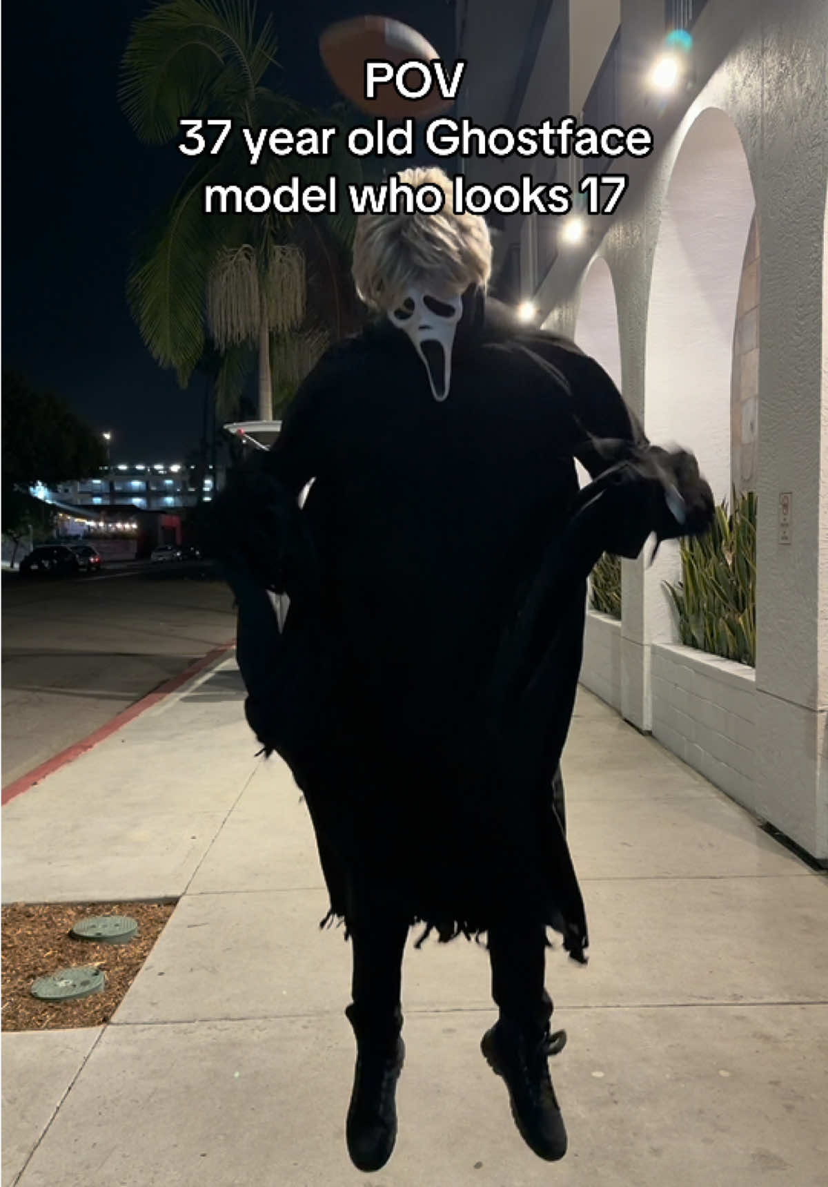 @Geeky Ghost