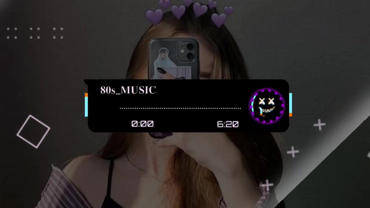 @𝟖𝟎𝐬 𝐌𝐔𝐒𝐈𝐂🎗️