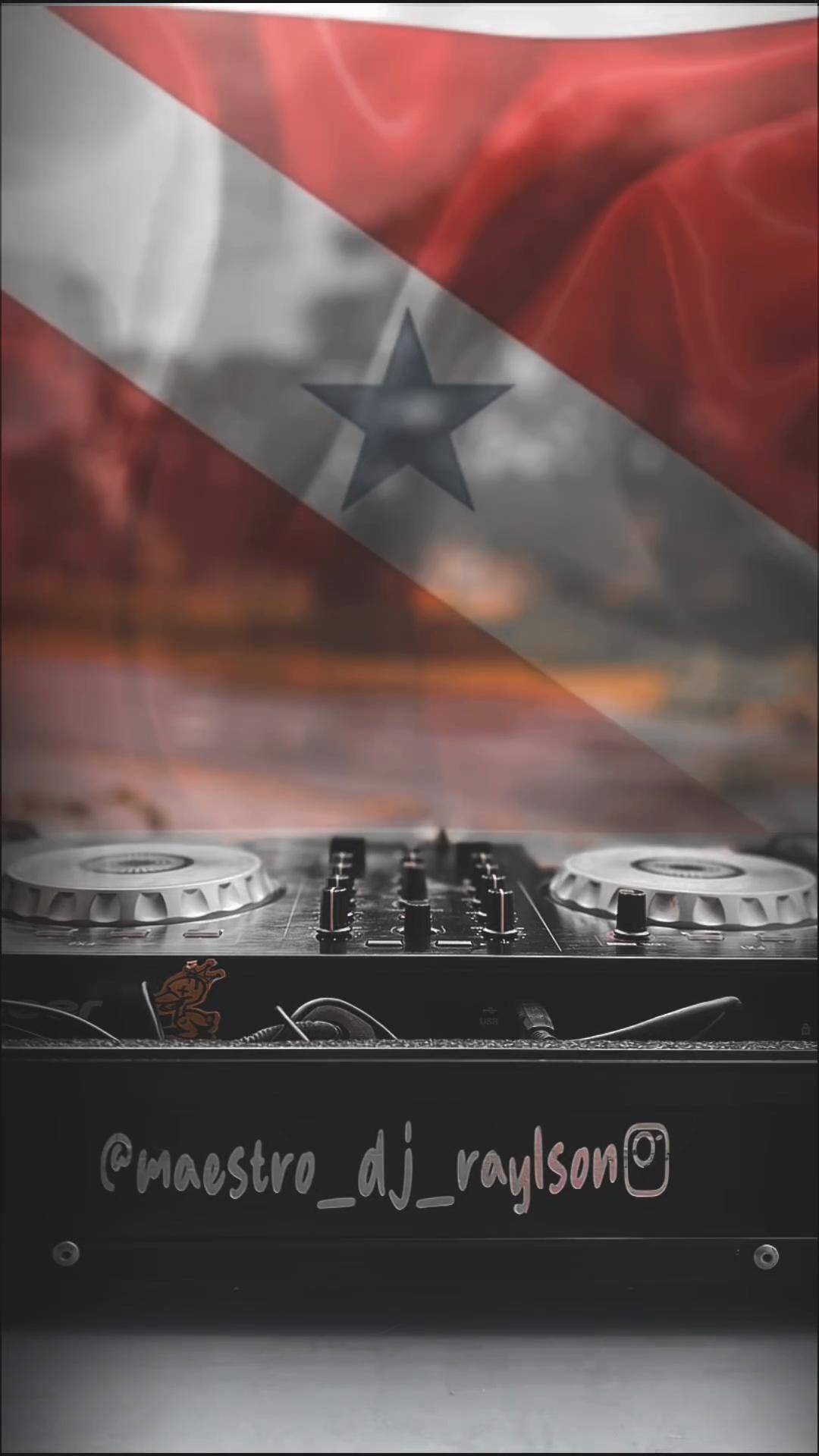 @Maestro Dj Raylson