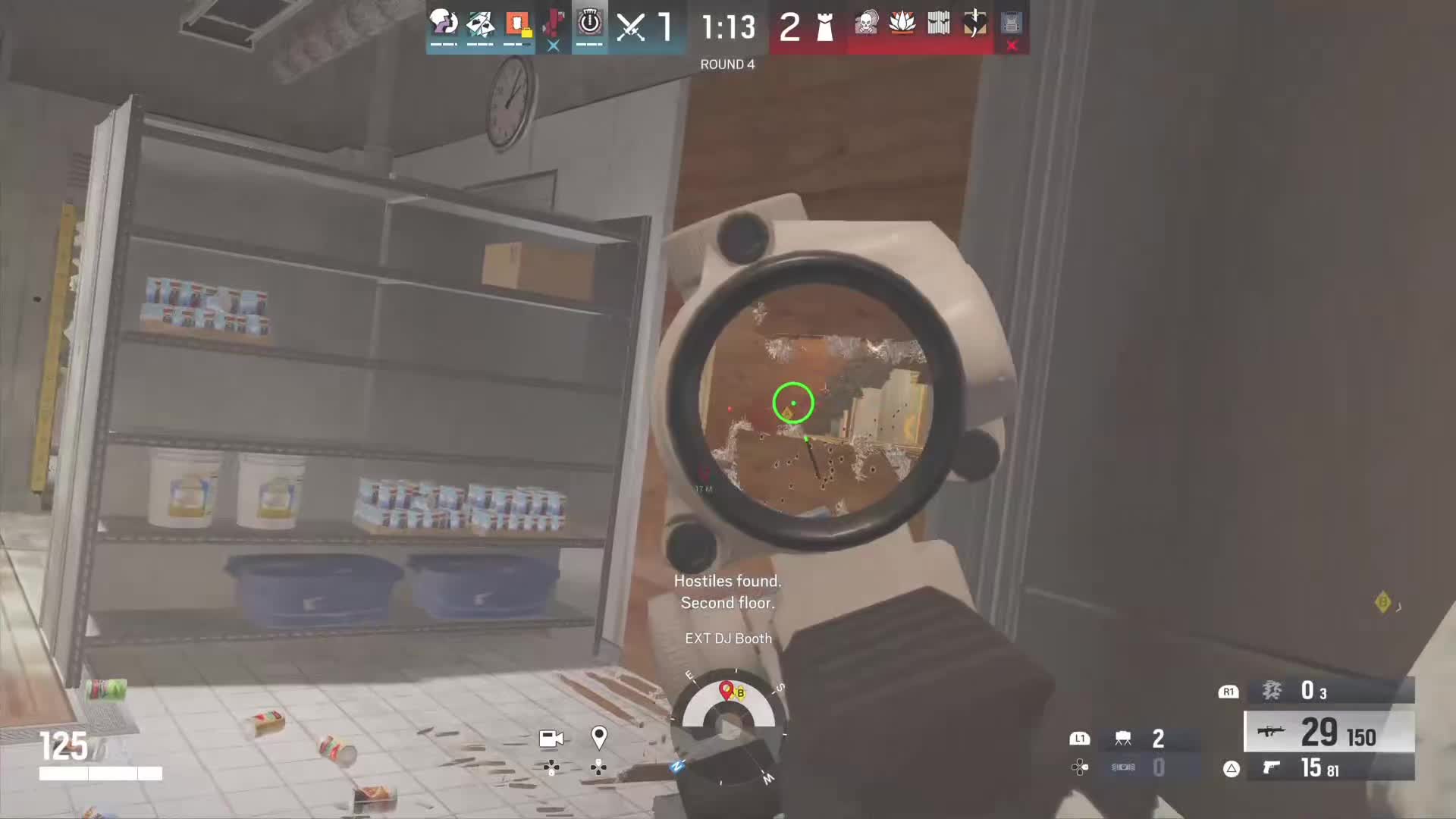 @Karma