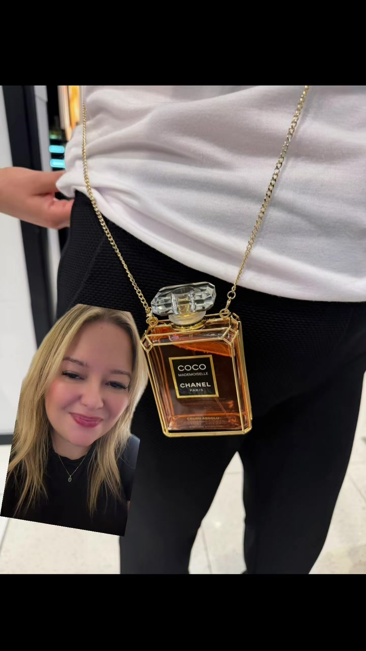 @Perfumatica Mx🦩