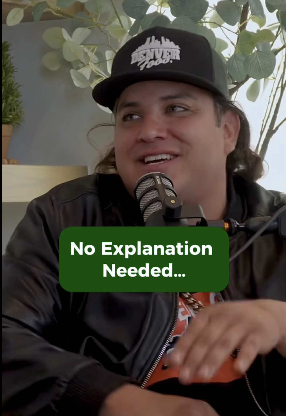 @Table For 1 Podcast