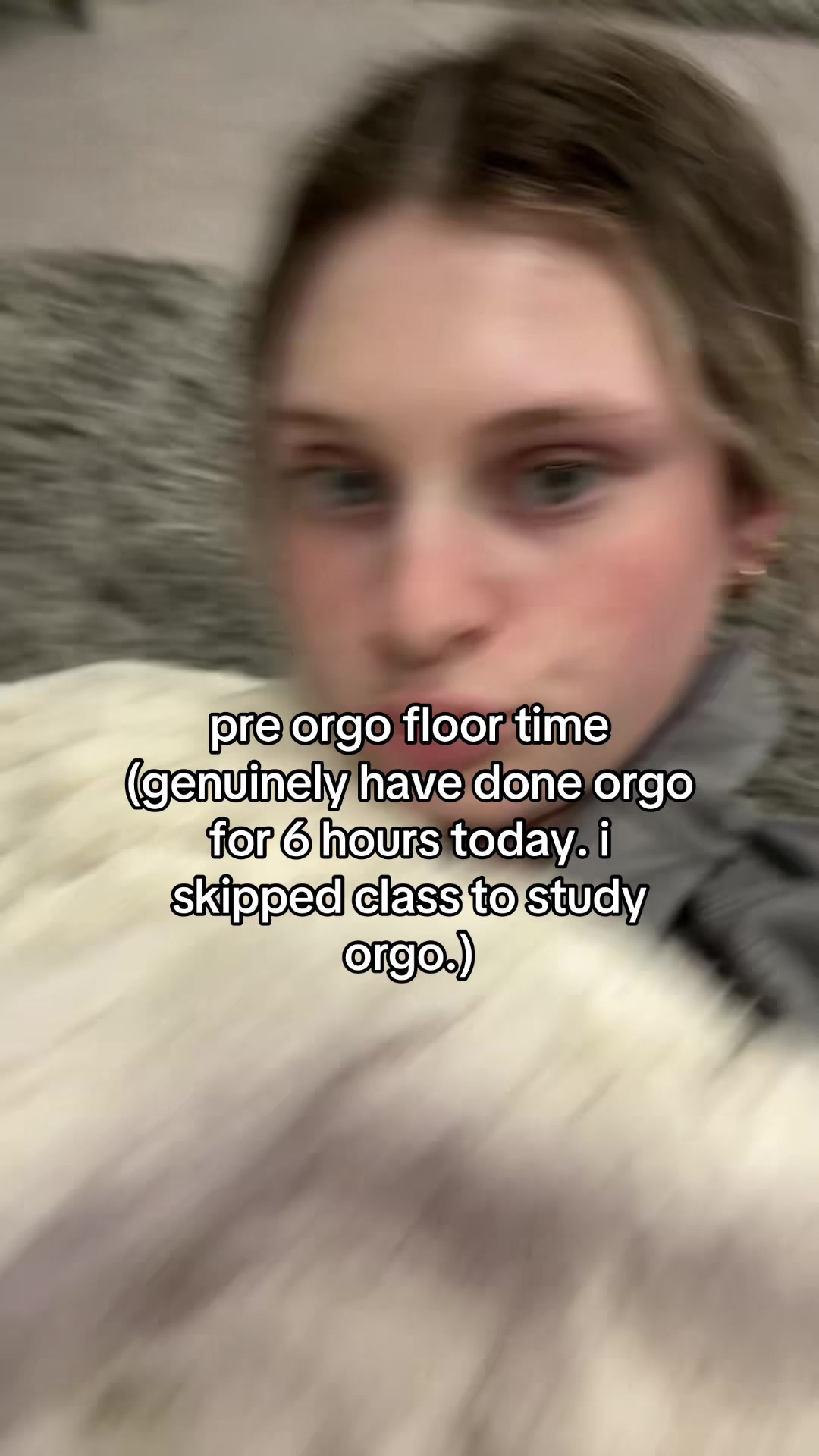 @leah buzard